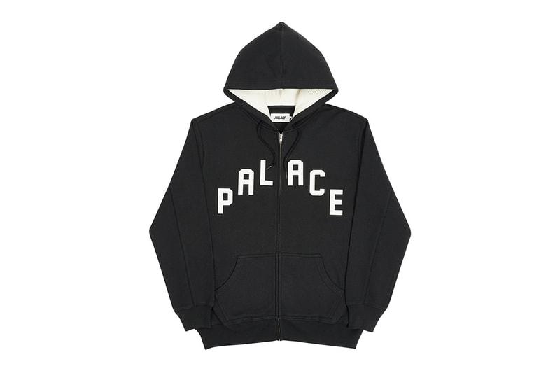 Palace Skateboards Winter 2020 Week 3 Drop List Release Info Date Time Story Jacket T shirt Jersey Hat Hoodie Flannel
