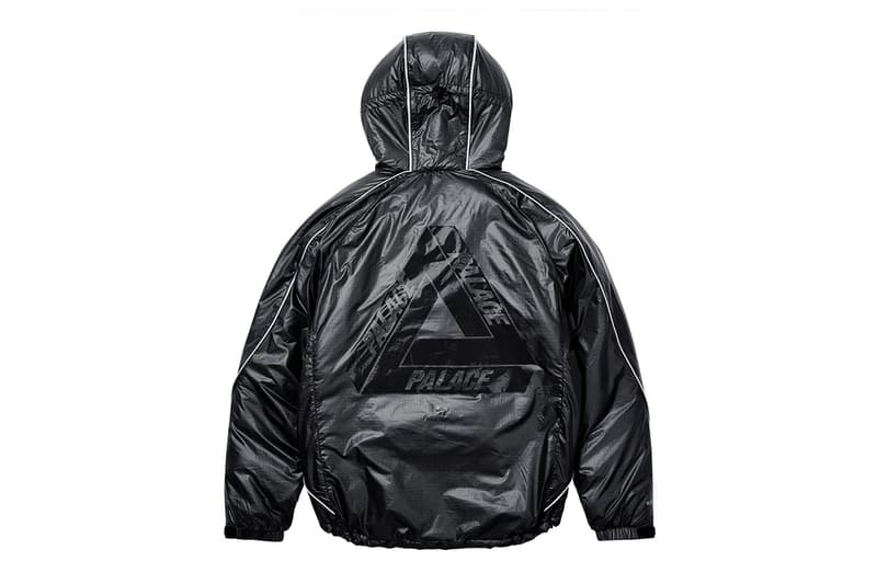 Palace Skateboards Winter 2020 Week 3 Drop List Release Info Date Time Story Jacket T shirt Jersey Hat Hoodie Flannel