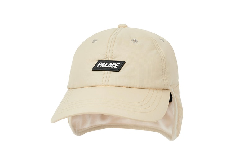 Palace Skateboards Winter 2020 Week 3 Drop List Release Info Date Time Story Jacket T shirt Jersey Hat Hoodie Flannel
