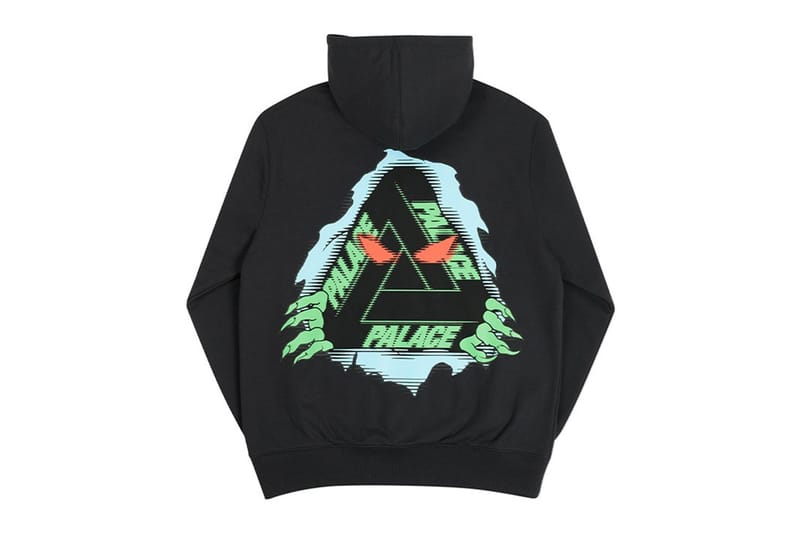 Everything Dropping at Palace This Week