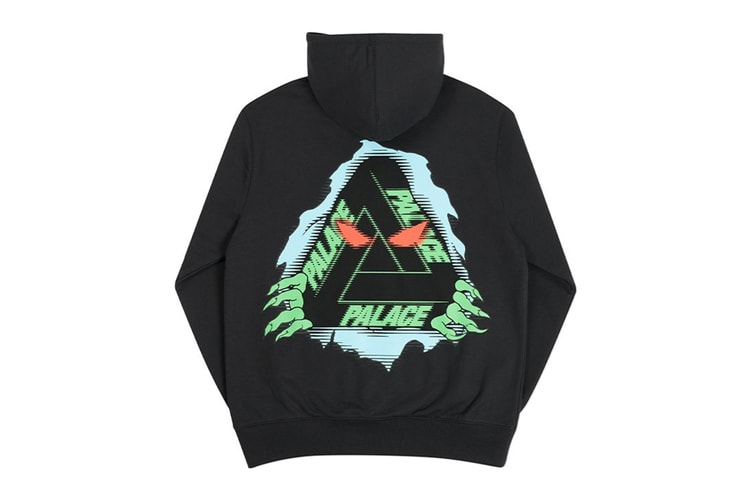Everything Dropping at Palace This Week