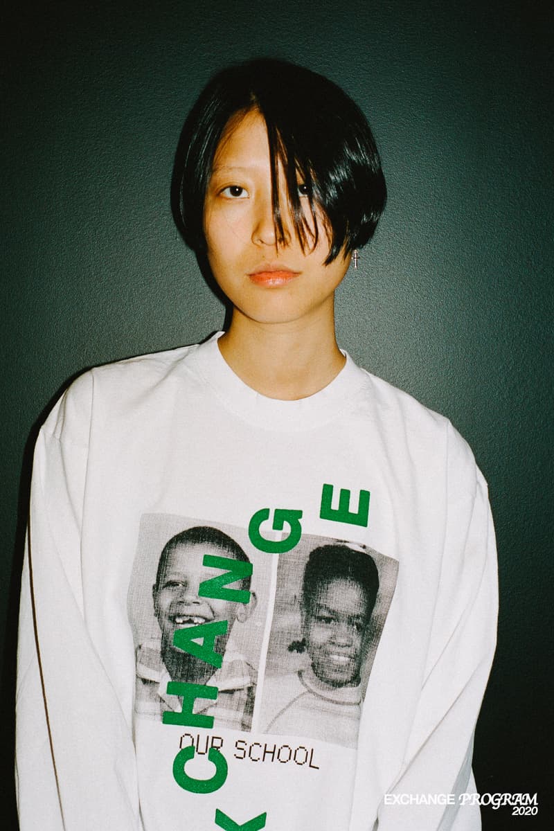 Exchange Program Community Contributors Lookbook release info