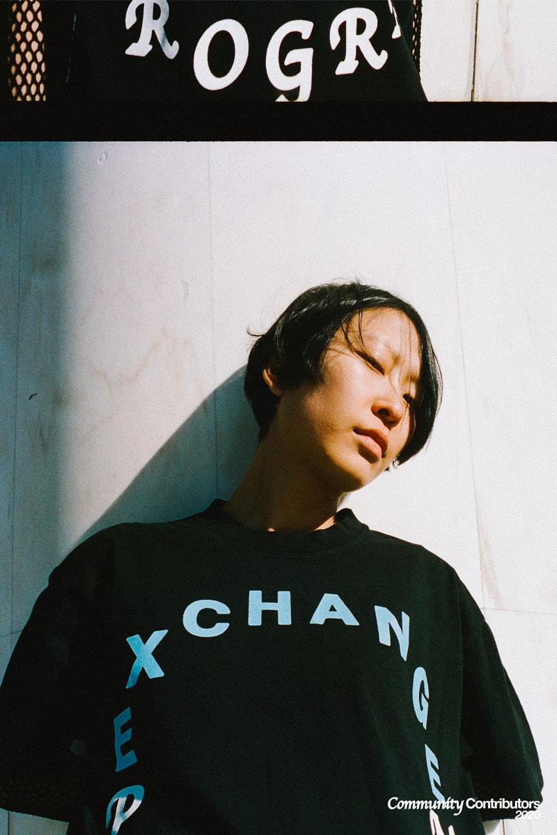 Exchange Program Community Contributors Lookbook release info 