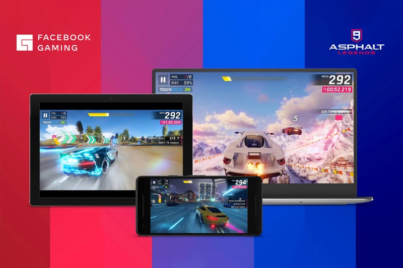 Facebook Has Launched a Cloud Gaming Service Featuring Free-to-Play Mobile Titles