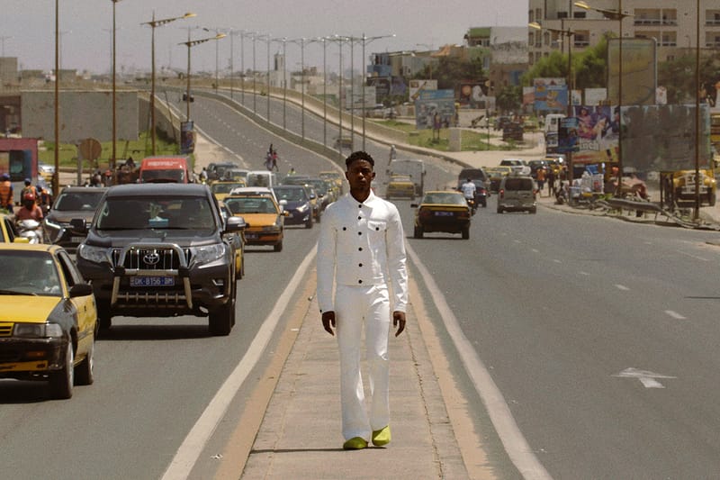 Fashion Might Finally Have Figured Out the Virtual Show