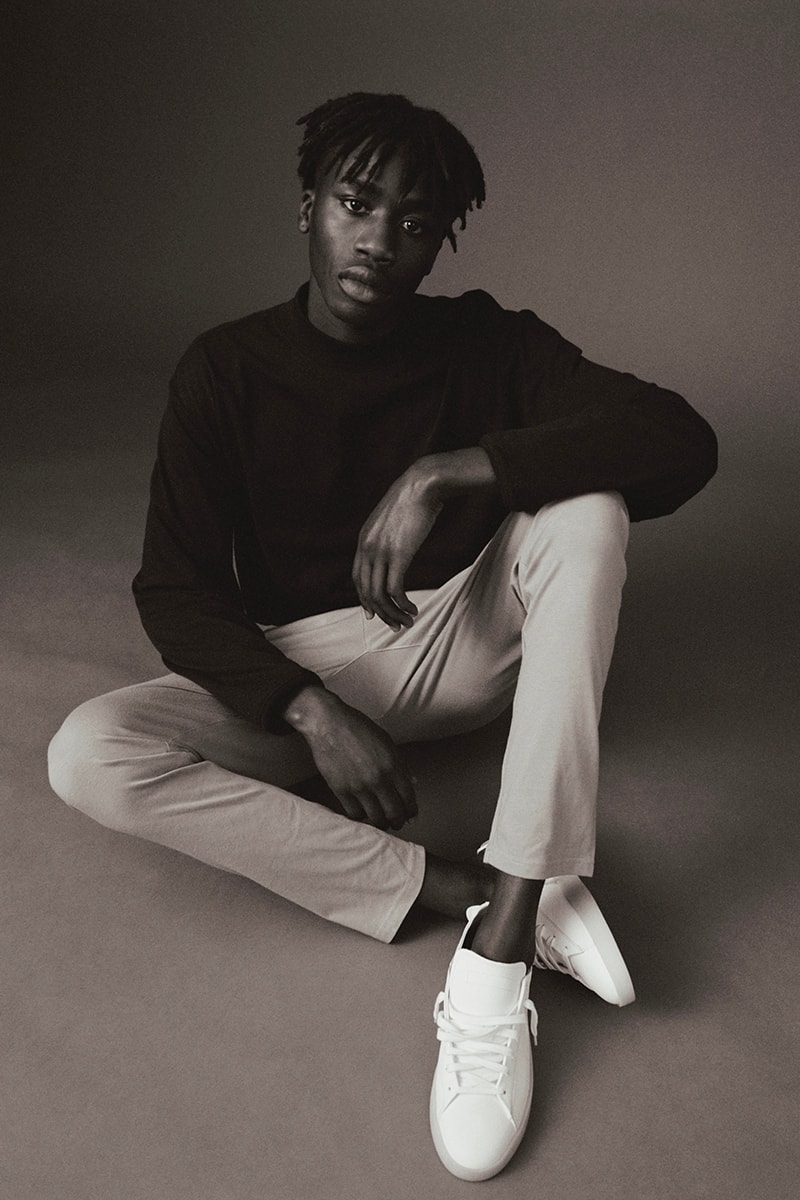Fear of God Essentials Fall 2020 Collection Release Info Date Buy Price polo jersey tees T shirts pull-over fleeces zip-up tracksuits