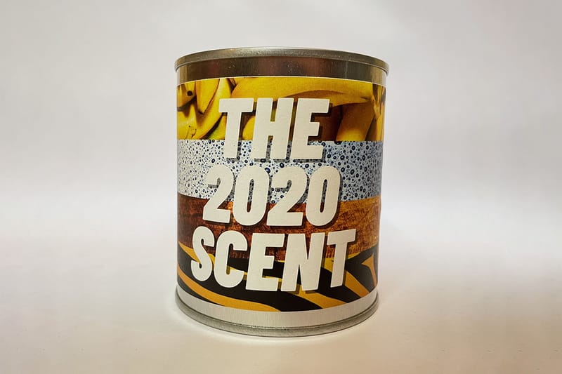 This "2020 Scent" Candle Smells Like Joe Exotic, Hand Sanitizer, DIY and Banana Bread