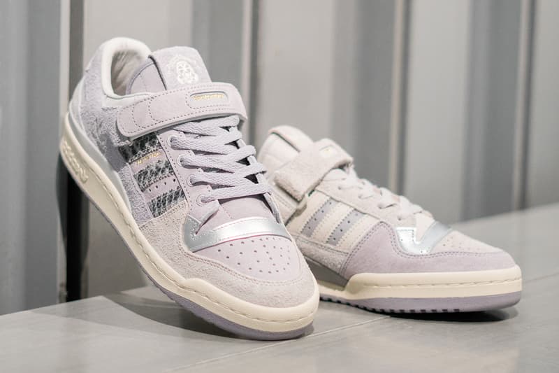 Footpatrol x adidas Originals Forum 84 Low Release Date | Hypebeast Footpatrol x adidas Originals Forum 84 Low Release Date | Hypebeast