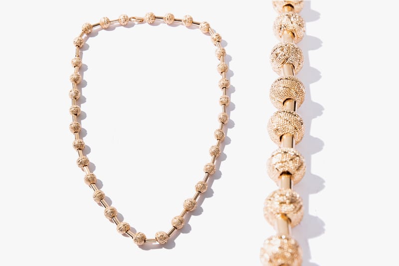 Foul Trouble Celebrates the 2020 NBA Champion Lakers and Historic Season With Championship Chain