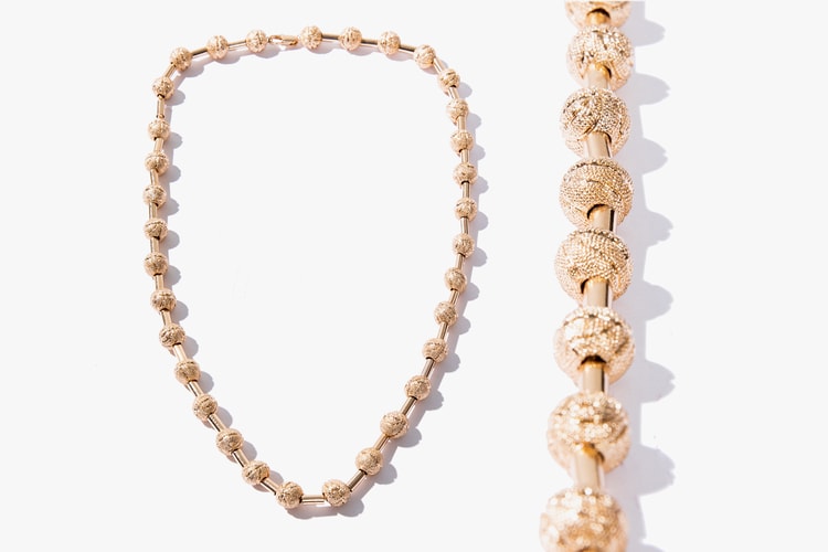 Foul Trouble Celebrates the 2020 NBA Champion Lakers and Historic Season With Championship Chain