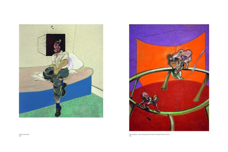 francis bacon or the measure of excess book release