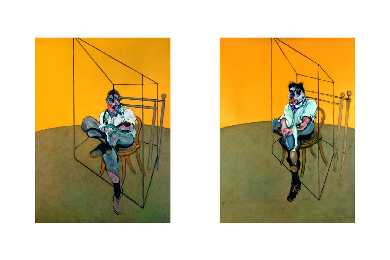 francis bacon or the measure of excess book release