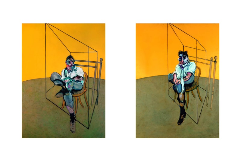 francis bacon or the measure of excess book release