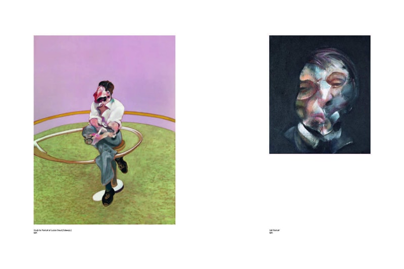 francis bacon or the measure of excess book release