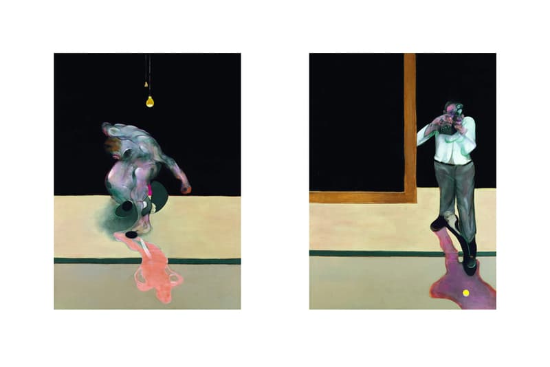 francis bacon or the measure of excess book release