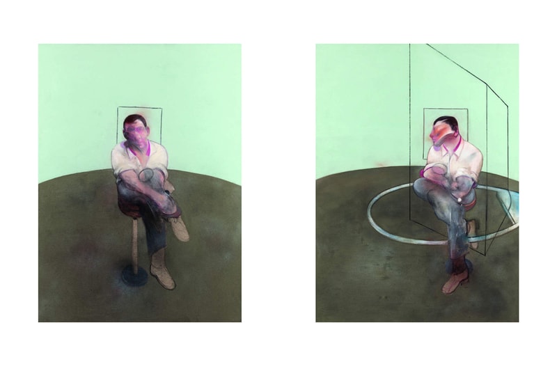 francis bacon or the measure of excess book release
