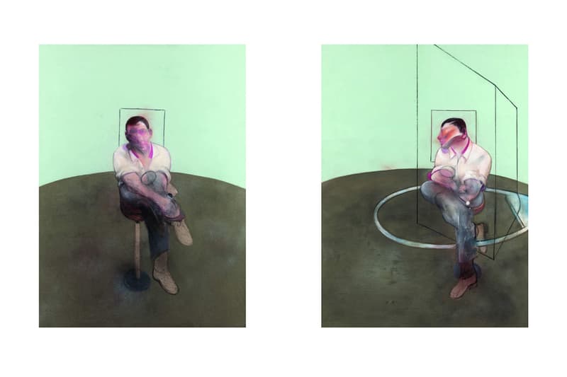 francis bacon or the measure of excess book release