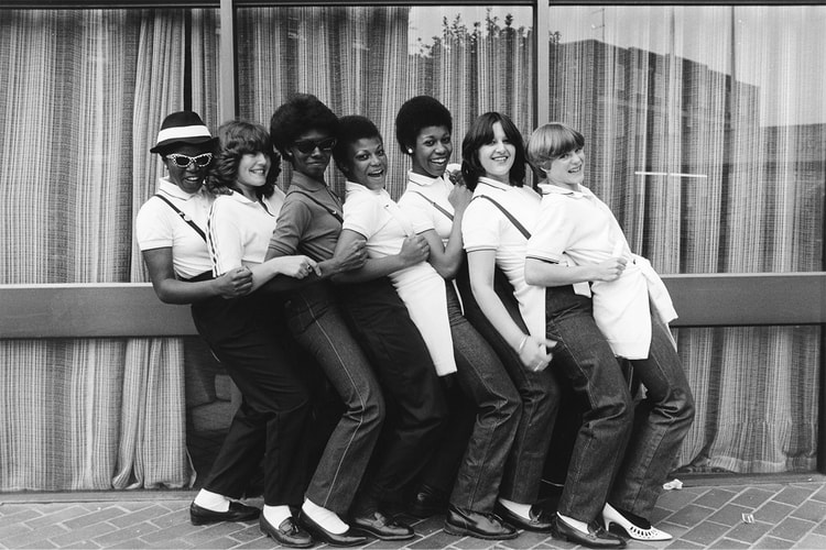 The Fred Perry Polo Is for Everyone