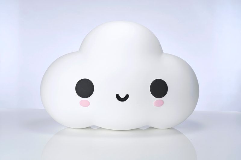 friendswithyou little cloud solo exhibition nanzuka tokyo japan