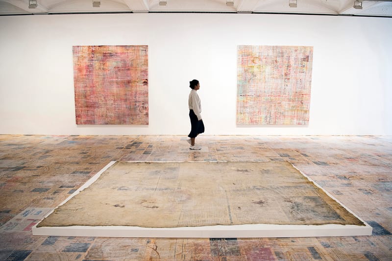 What to Look Out for at London's Virtual Frieze