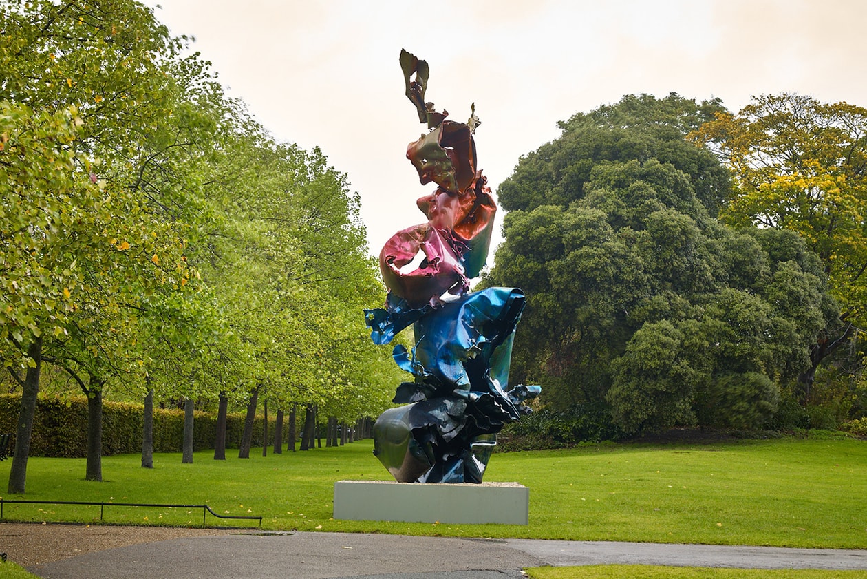 frieze week 2020 highlights london details information galleries tate modern lorcan o'neill thomas dane gallery dana schultz stephen friedman gallery lisson david zwirner sadie coles hq victoria miro royal academy white cube gagosian skarstedt whitechapel