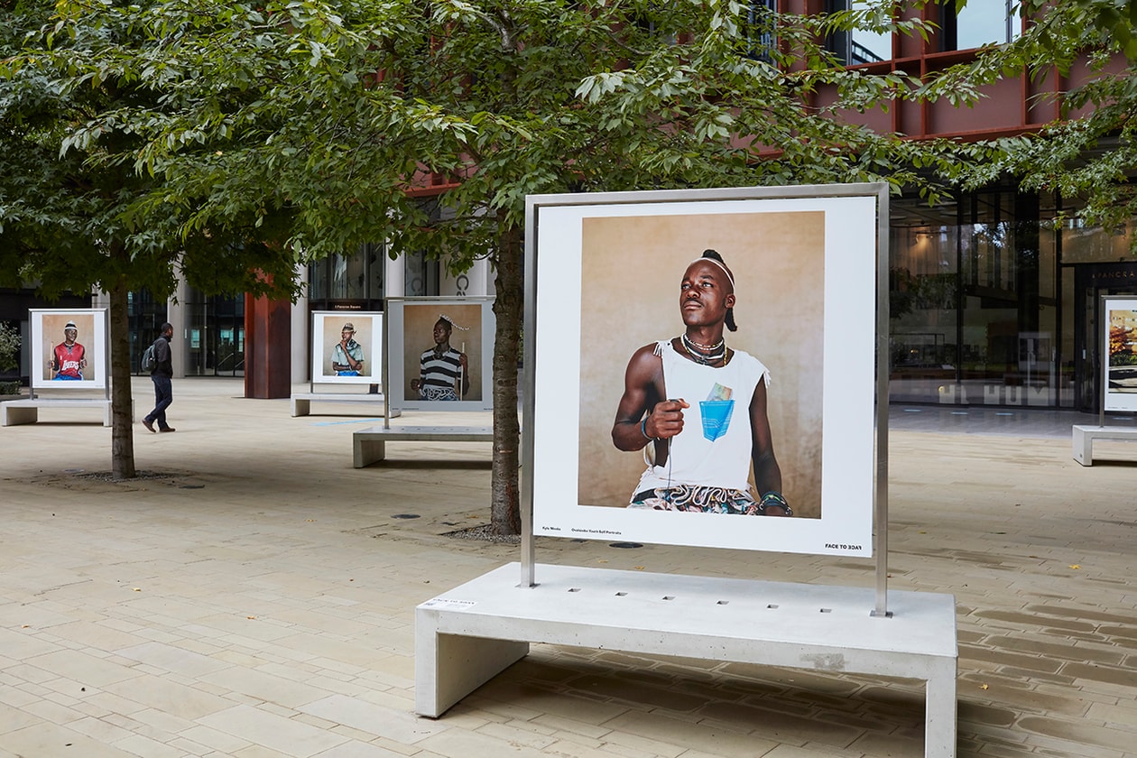 frieze week 2020 highlights london details information galleries tate modern lorcan o'neill thomas dane gallery dana schultz stephen friedman gallery lisson david zwirner sadie coles hq victoria miro royal academy white cube gagosian skarstedt whitechapel