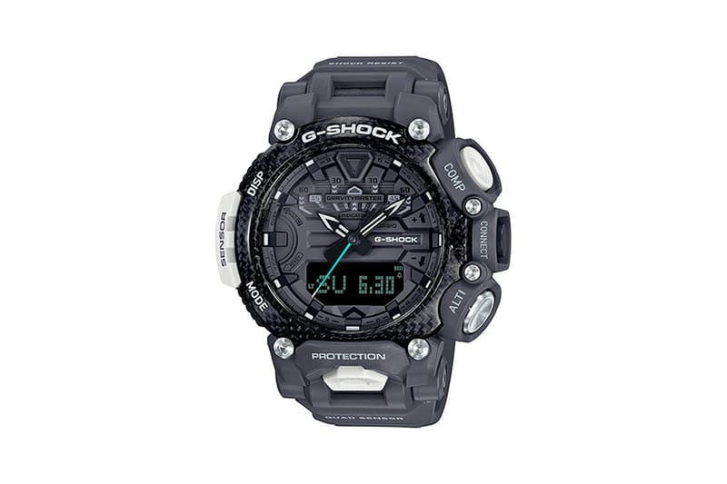 g shock air force watch