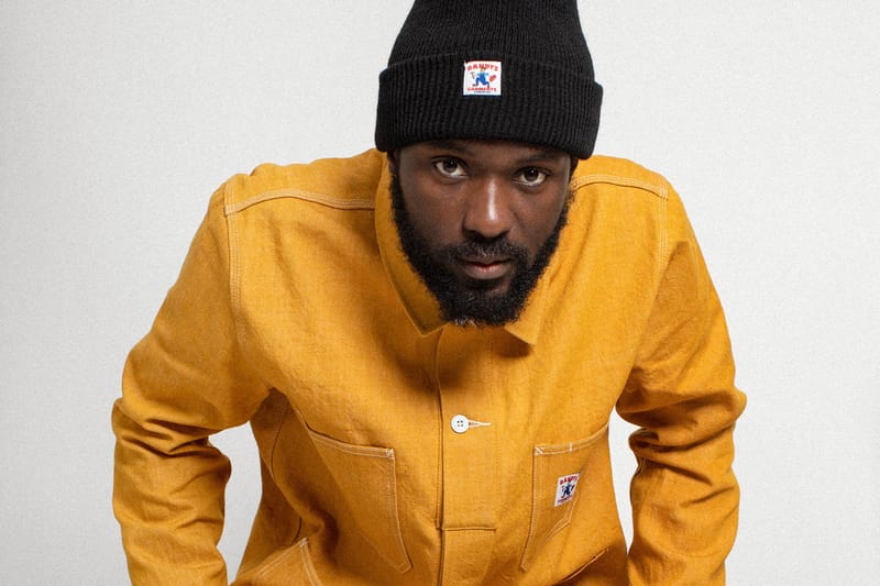 Randy's Garments Experiments With Traditional Workwear For FW20