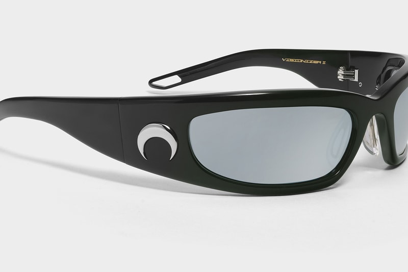 marine serre gentle monster spring summer 2021 sunglasses collaboration release information
