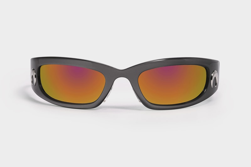 marine serre gentle monster spring summer 2021 sunglasses collaboration release information