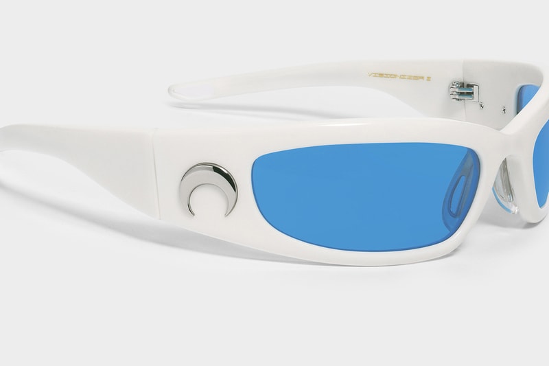 marine serre gentle monster spring summer 2021 sunglasses collaboration release information