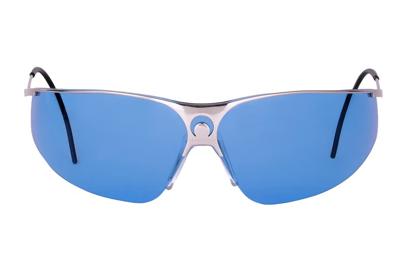 marine serre gentle monster spring summer 2021 sunglasses collaboration release information