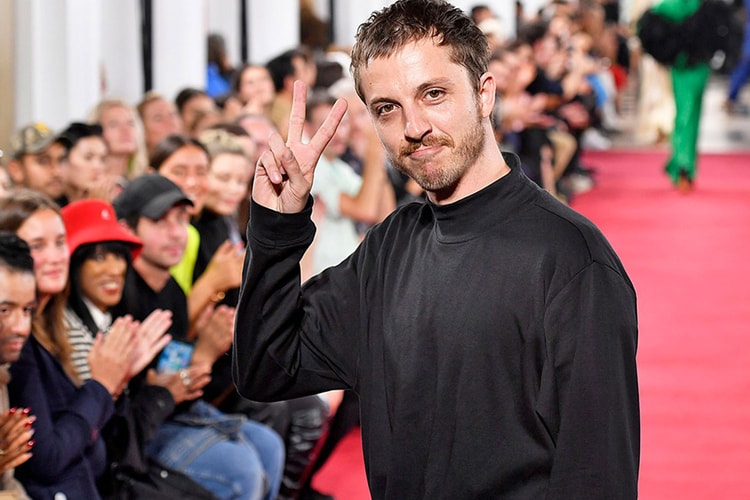 Y/Project's Glenn Martens Joins Diesel as Creative Director