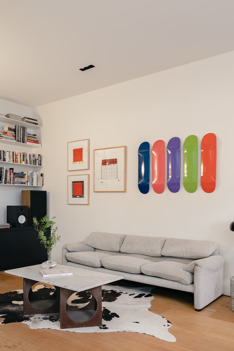 globe pantone collectible decks release information skate board color of the year 2020