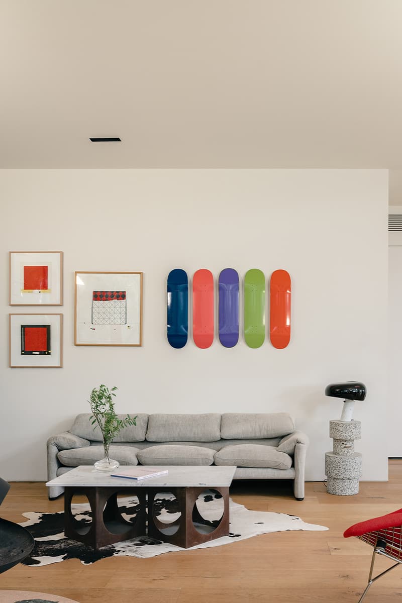 globe pantone collectible decks release information skate board color of the year 2020