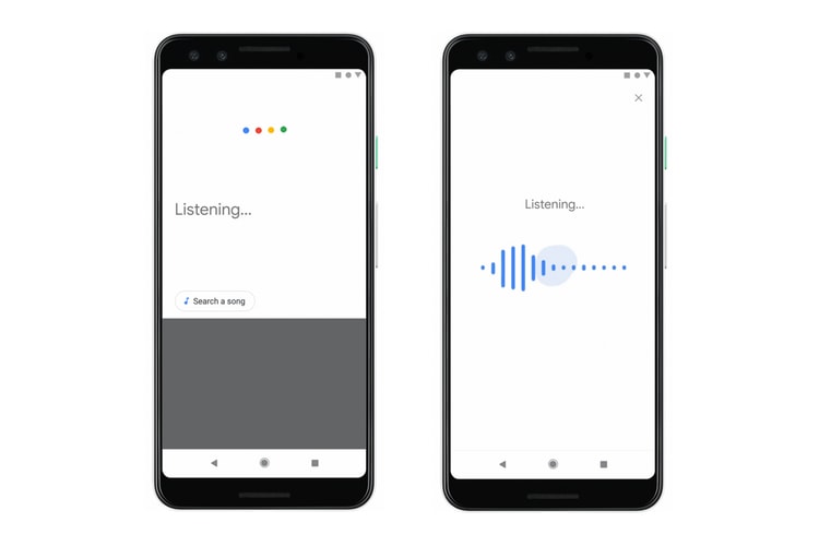 You Can Now Google a Song by Humming It