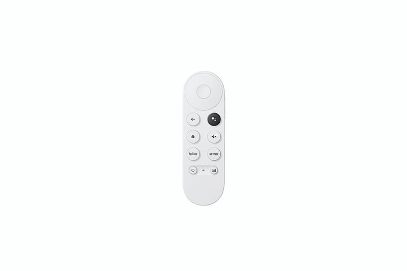 mac os remote control for chromecast