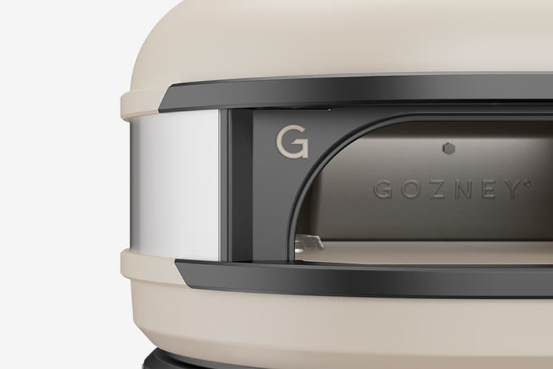 Gozney's Dome Is Your Personal Professional-Grade Outdoor Oven cooking pizza Smoker backyard BBQ beef brisket Roccbox