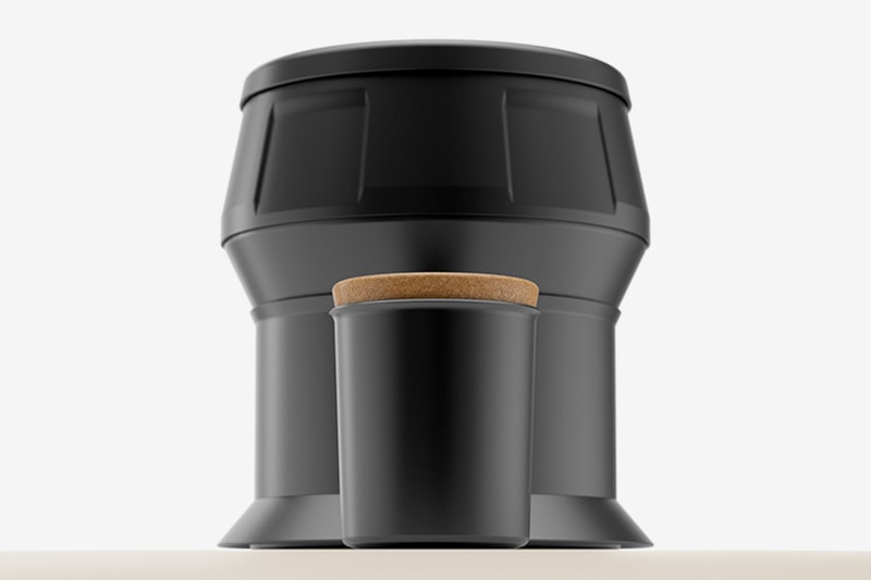 Gozney's Dome Is Your Personal Professional-Grade Outdoor Oven cooking pizza Smoker backyard BBQ beef brisket Roccbox