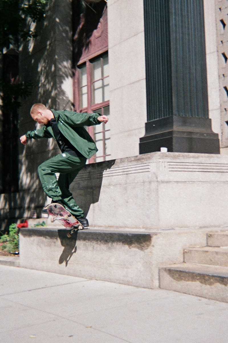 Grand Collection Umbro Timeless Sportswear Fall 2020 Capsule Release Info Jacket T shirt Pants Shorts Date Buy Price