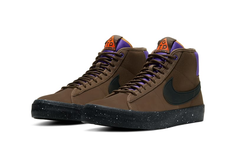 Nike SB Blazer Mid GT \