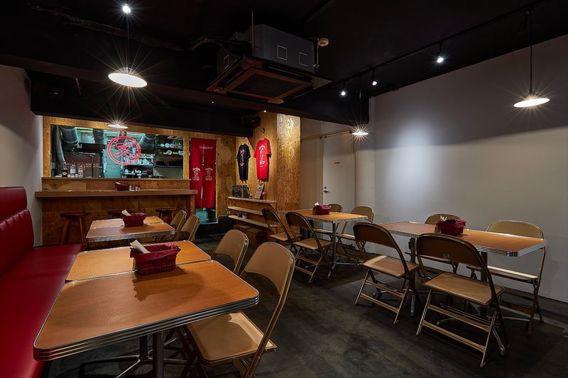 GrowthRing & Supply Opens "Cantown" Restaurant in Nakameguro, Tokyo Kenji Wong Cantonese Cuisine Char Sui Pork Rice Bowl 