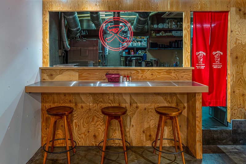 GrowthRing & Supply Opens "Cantown" Restaurant in Nakameguro, Tokyo Kenji Wong Cantonese Cuisine Char Sui Pork Rice Bowl 