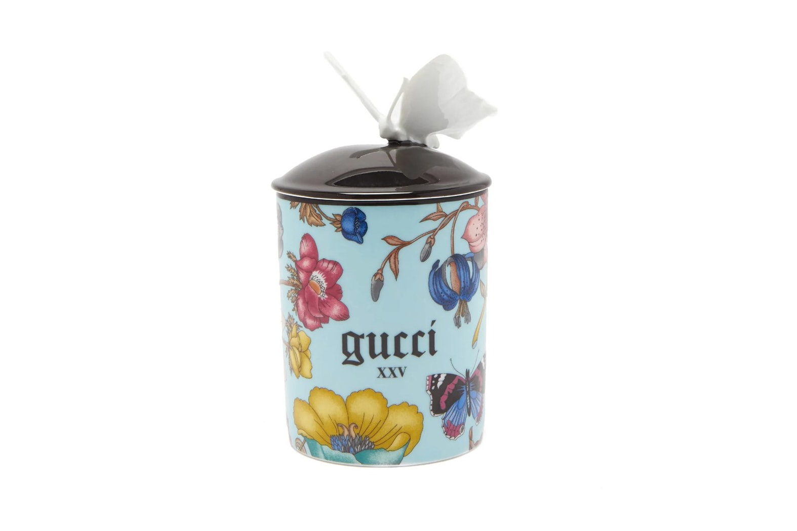Gucci Homeware Candles Trinket Dishes Design Home Goods Accessories Jewelry Storage Alessandro Michele Scents Fragrances Indoors Lockdown Experiences Luxury Italian 