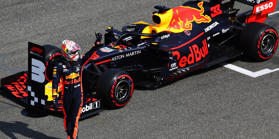 Honda To Exit Formula 1 After 2021 Season Hypebeast