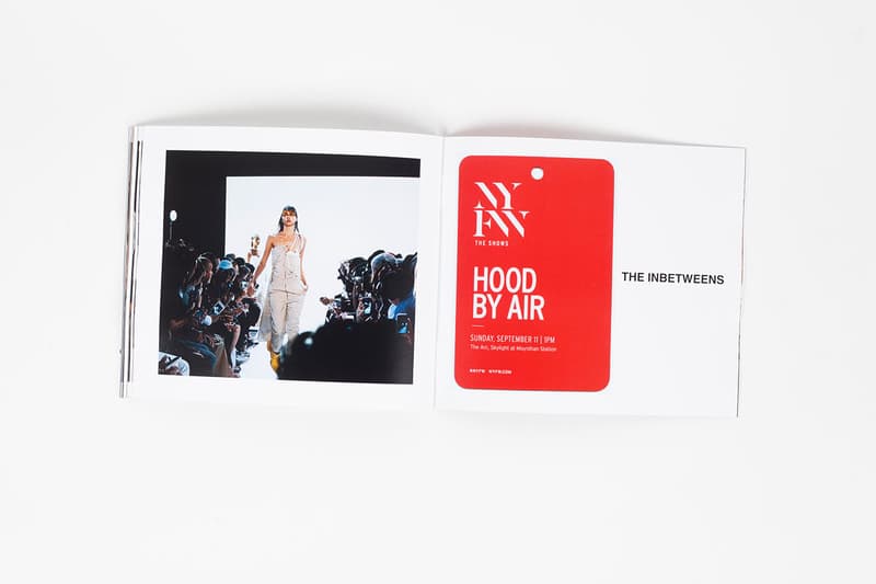 Hood By Air 'HOOD BREATHES AIR' Fashion Book Shayne Oliver Daikanyama Tsutaya Books Aton Ibe Crawley Photos Stories Collections Works History