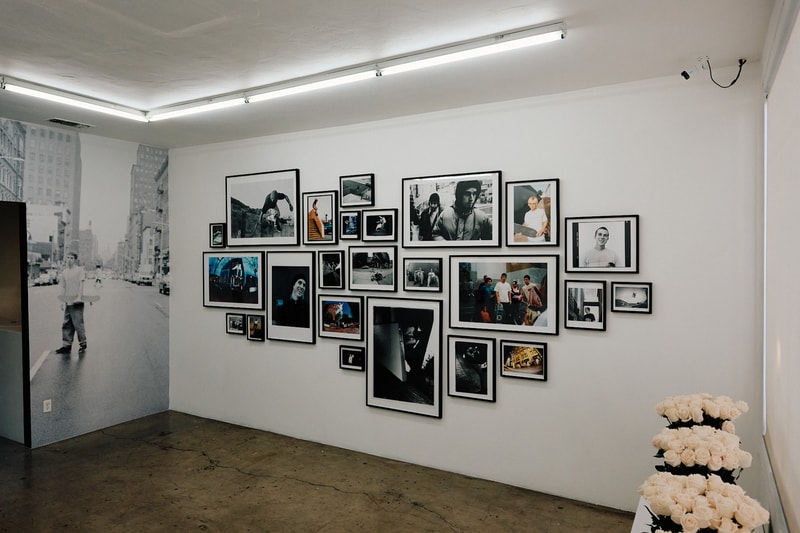 huf forever keith hufnagel art exhibition los angeles