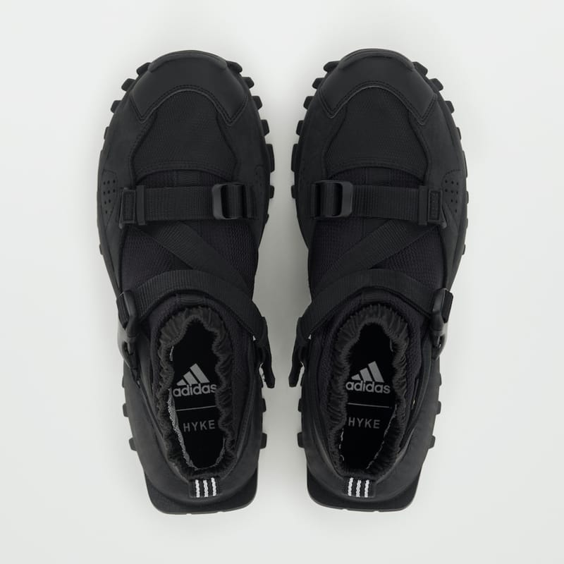 adidas hyke slippers