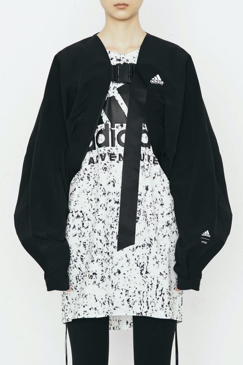 adidas hyke jacket