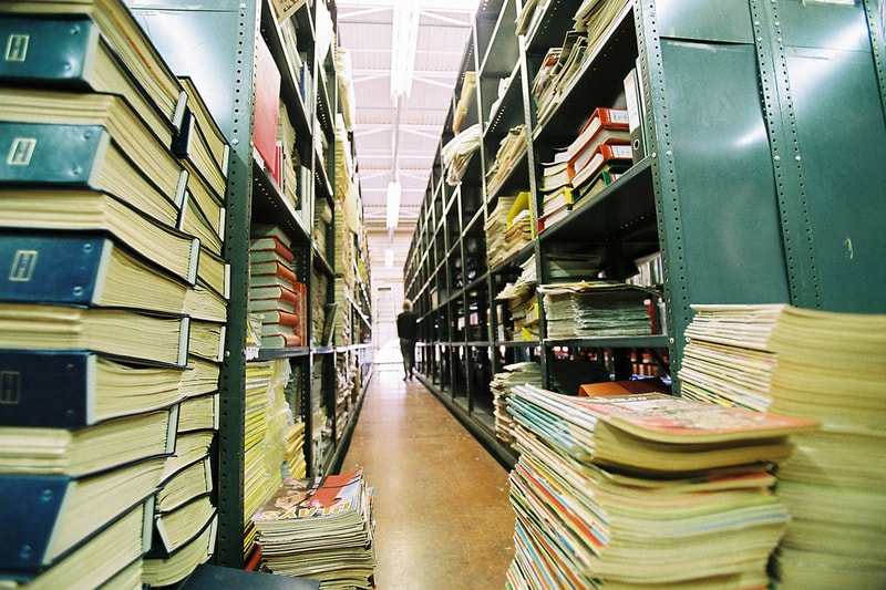 hymag james hyman print magazine archive details survival crowd funding digitising resource edda tasiemka details